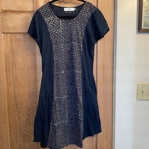 Passion Lilie Dress Small